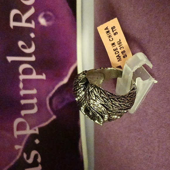 2427770-2. Men's/Unisex Heavy Angel Wings STS - Size 9 US - Picture 4 of 8